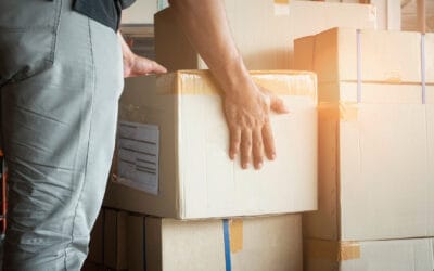 Carga Fracionada: Entenda o que é, seus benefícios e para quem é indicada