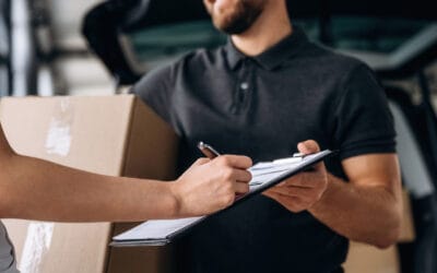 Como escolher a transportadora ideal para o seu negócio B2B