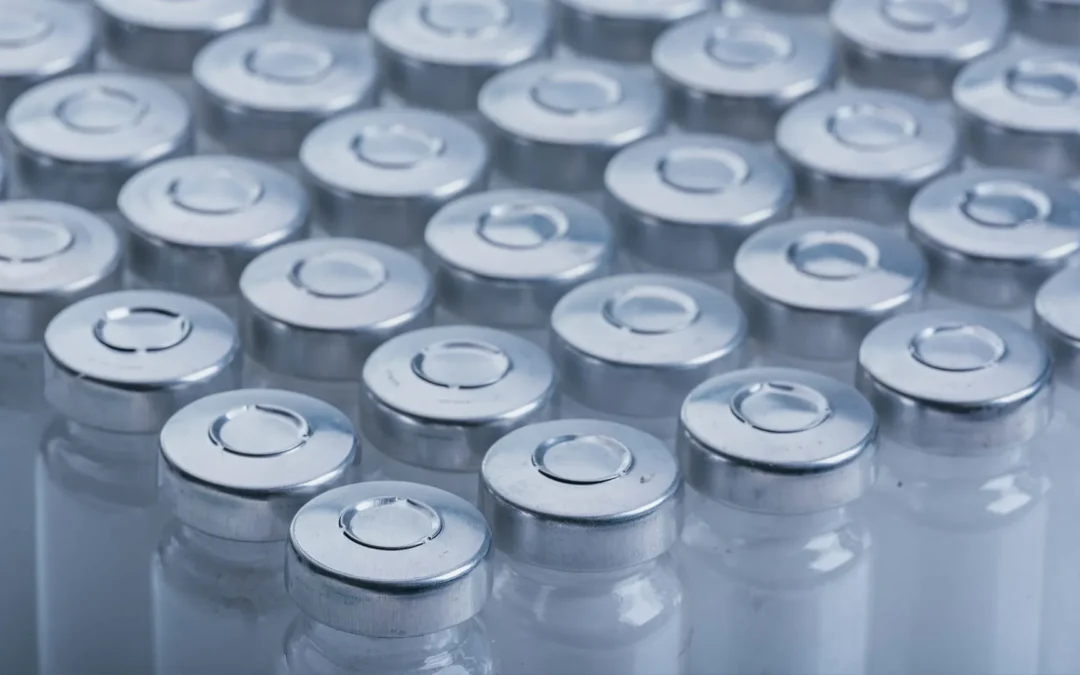 Transporte de Carga Fracionada de Medicamentos: Agilidade, Segurança e Confiabilidade